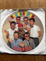 Lot de  6 vinyles 45 tours, Cd's en Dvd's, Vinyl Singles, Gebruikt, 7 inch, Single, Dance