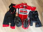 Mountainbike kledij & toebehoren, Ophalen, Gedragen, Maat 48/50 (M), Hardlopen of Fietsen
