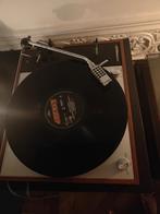 Thorens platenspeler, Audio, Tv en Foto, Platenspelers, Ophalen, Platenspeler, Thorens