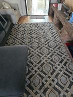 Tapis Gris Taupe - Grijs taupe tapijten, Ophalen, Zo goed als nieuw, Grijs
