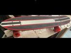retro skateboard, Enlèvement, Utilisé, Skateboard
