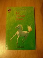 Le cheval blanc, de Karin Lorentzen, Livres, Livres pour enfants | Jeunesse | 10 à 12 ans, Utilisé, Enlèvement ou Envoi