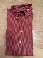Rood wit gestreept hemd Gant XL, Vêtements | Hommes, Chemises, Rouge, Tour de cou 43/44 (XL), Enlèvement ou Envoi, Comme neuf