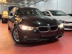 BMW 3-Serie F30 • 316 Benzine • Lez vrij • Gekeurd voor vrkp, Euro 5, Bedrijf, Handgeschakeld, 3 Reeks