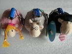 Set van 3 Dreamland schaapjes - Dreamdollies, Verzamelen, Ophalen
