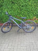 Fiets rockrider, Fietsen en Brommers, Fietsen | Mountainbikes en ATB, Ophalen, Zo goed als nieuw