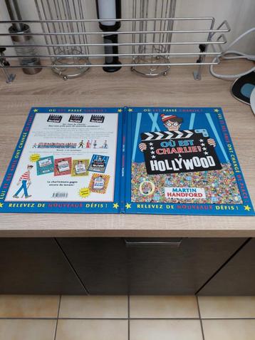 Waar is Charlie in Hollywood 1998 beschikbaar voor biedingen