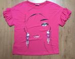 Mayoral, T-shirt maat 16, Kinderen en Baby's, Kinderkleding | Maat 176, Ophalen of Verzenden, Zo goed als nieuw