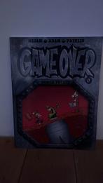 Game over deel 9, Boeken, Stripverhalen, Ophalen, Nieuw, Adam; Midam