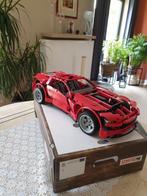 LEGO TECHNIC 8070, Kinderen en Baby's, Speelgoed | Duplo en Lego, Ophalen of Verzenden, Gebruikt, Complete set, Lego