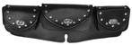 Badwing fairing windsherm tas Touring 99-13 FLH FLT, Motoren, Niet ingevuld, Niet ingevuld, Nieuw, Ophalen of Verzenden