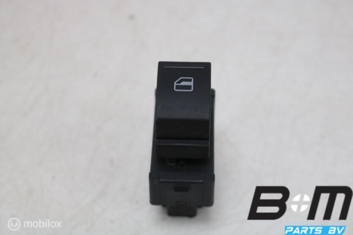 Raamschakelaar VW UP! 1S0959855, Auto-onderdelen, Dashboard en Schakelaars, Gebruikt