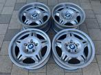 17" BMW Styling 24 — Origineel — 5x120, Auto-onderdelen, Banden en Velgen, Gebruikt, Velg(en), 17 inch, Ophalen of Verzenden