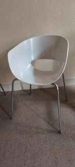 2 Orbit large stoelen Sintesi Cantarutti, Ophalen