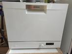 Compacte afwasmachine, Elektronische apparatuur, Vaatwasmachines, Ophalen, Gebruikt, Vrijstaand, Minder dan 45 cm