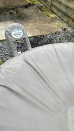 Jacuzzi, Tuin en Terras, Ophalen, Zo goed als nieuw