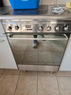 Smeg fornuis, Elektronische apparatuur, Fornuizen, Ophalen, Gebruikt