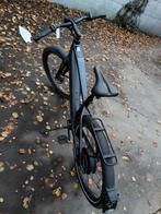 Stromer ST2 Sport Size Large 983Wh Kleur Dark Grey, 50 km par batterie ou plus, 59 cm ou plus, Enlèvement, Utilisé