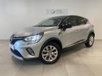 Renault Captur Intens - AUTOMATIQUE, Automaat, 5 deurs, Hybride Elektrisch/Benzine, 140 pk