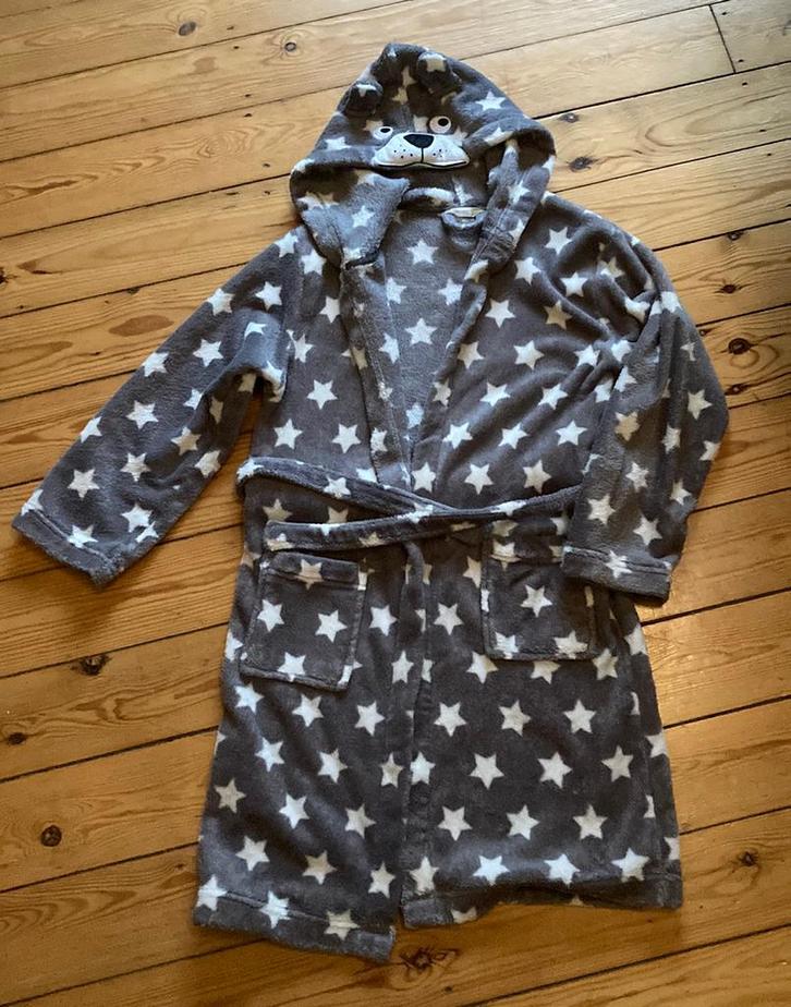 Kamerjas (9 jaar, mt 140), Kinderen en Baby's, Kinderkleding | Maat 140, Gebruikt, Jongen of Meisje, Ophalen of Verzenden