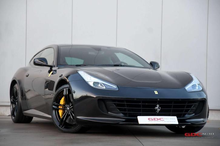 Ferrari GTC4 Lusso GTC4LUSSO V12 I FIRST OWNER I FULL SERVIC, Auto's, Ferrari, Bedrijf, Te koop, GTC4Lusso, 4x4, ABS, Achteruitrijcamera