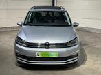 Volkswagen Touran Comfortline 7-zit 1.5 TSi 150 PK DSG-7, Auto's, Volkswagen, Te koop, Zilver of Grijs, Benzine, https://public.car-pass.be/vhr/80359d10-719f-4d10-8675-d6fb00d179a8