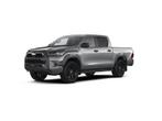 Toyota Hilux Invincible, Automaat, Overige kleuren, 5 deurs, 151 kW