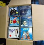 Cd's, Cd's en Dvd's, Cd's | Overige Cd's, Ophalen, Zo goed als nieuw, Boxset