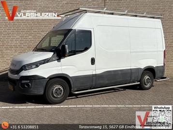 Iveco Daily 35S12V 2.3 352 H3 L Automaat | € 8.450,- NETTO!  beschikbaar voor biedingen
