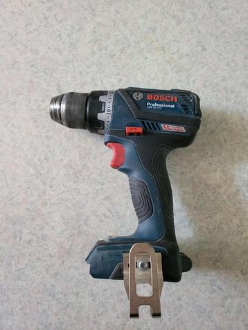 Bosch GSR 18 V-EC