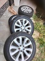 Origineel set Range Rover 20 inch styling 502, Ophalen, All Season, Band(en), 20 inch