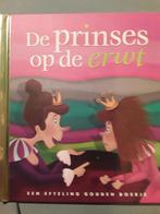 6 efteling gouden boekjes, Boeken, Kinderboeken | Jeugd | onder 10 jaar, Nieuw, Ophalen of Verzenden