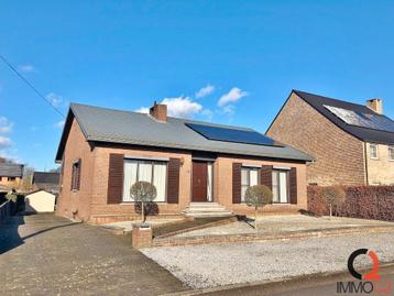 Huis te koop in Beringen, Immo, 270 m², Vrijstaande woning, 138 kWh/m²/jaar