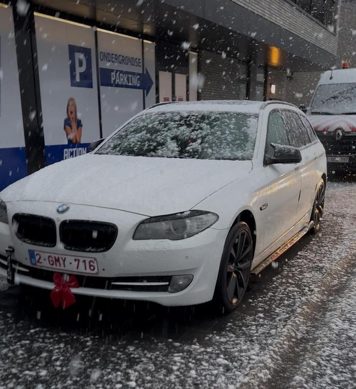 Bmw F11 5serie, Auto-onderdelen, Overige Auto-onderdelen, BMW, Ophalen of Verzenden