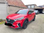 Hyundai Tucson N-line, Auto's, Hyundai, Lederen bekleding, 1600 cc, 5 zetels, 5 deurs