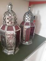 Mexicaanse lampen, Antiek en Kunst, Ophalen