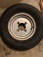 Remork velg, Auto diversen, Ophalen, Gebruikt