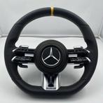 Mercedes stuur op maat AMG leer dragonfly, Auto-onderdelen, Ophalen of Verzenden, Nieuw, Mercedes-Benz
