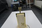 Lampadaire de table type asiatique, Enlèvement, Moins de 100 cm, Asiatique, Autres matériaux