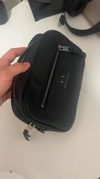 Armani Exhange heren, Ophalen