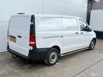 Mercedes-Benz Vito 114 CDI Automaat L2H1 Lederen Bekleding C, Auto's, Automaat, Achterwielaandrijving, Gebruikt, 750 kg
