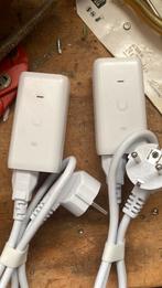 Poe switch, Computers en Software, Laptop-opladers, Ophalen, Zo goed als nieuw