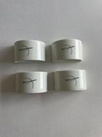 Rond serviette Concorde Air France, Ophalen of Verzenden, Gebruikt