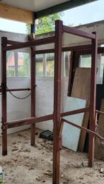 Hoefstal voor paarden, Dieren en Toebehoren, Accessoires