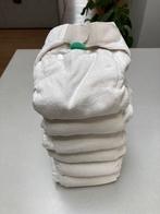 Totsbots maat 1, Ophalen, Gebruikt