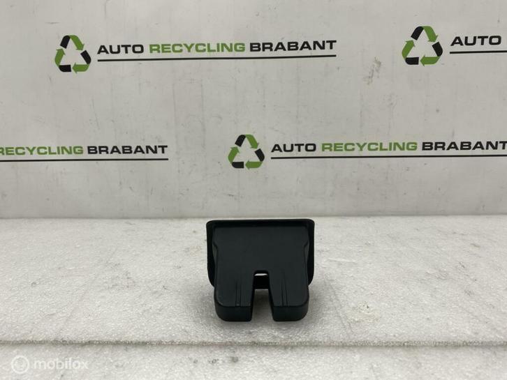 Achterklepslot Kapje Audi TT 8S ORIGINEEL 8S0827520A, Auto-onderdelen, Klein materiaal, Audi, Gebruikt, Ophalen of Verzenden