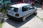 Volkswagen Golf 3 Old timer, Voorwielaandrijving, 4 zetels, Stof, 980 kg