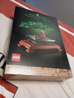 Lego 10281 Bonsai Tree, Ophalen of Verzenden, Nieuw, Complete set, Lego