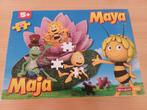 Puzzle Maya 5 jaar, Ophalen of Verzenden, Zo goed als nieuw