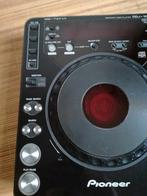 Pioneer CDJ-1000 CD/MP3 Players, Enlèvement ou Envoi, Utilisé, DJ-Set, Pioneer